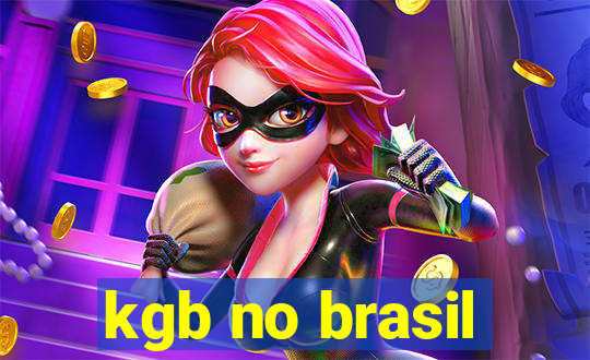 kgb no brasil